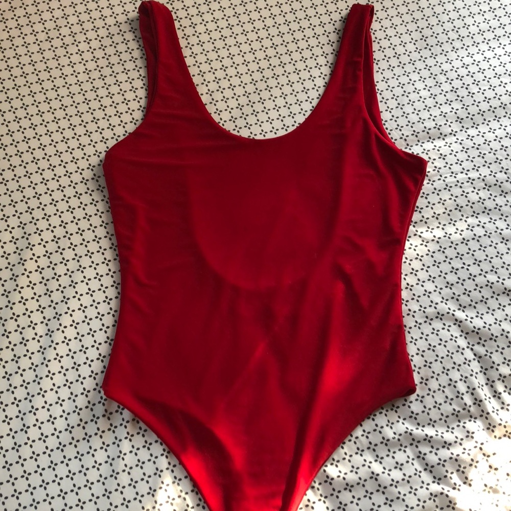 Bodysuit